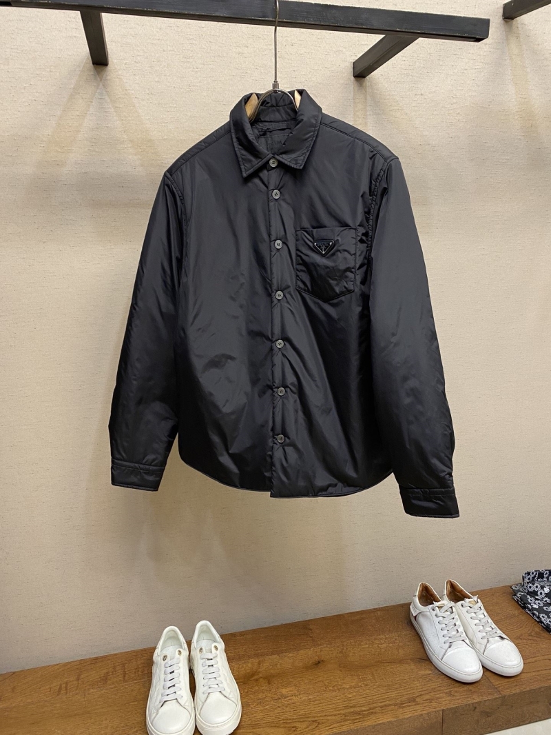 Pra*a outwear